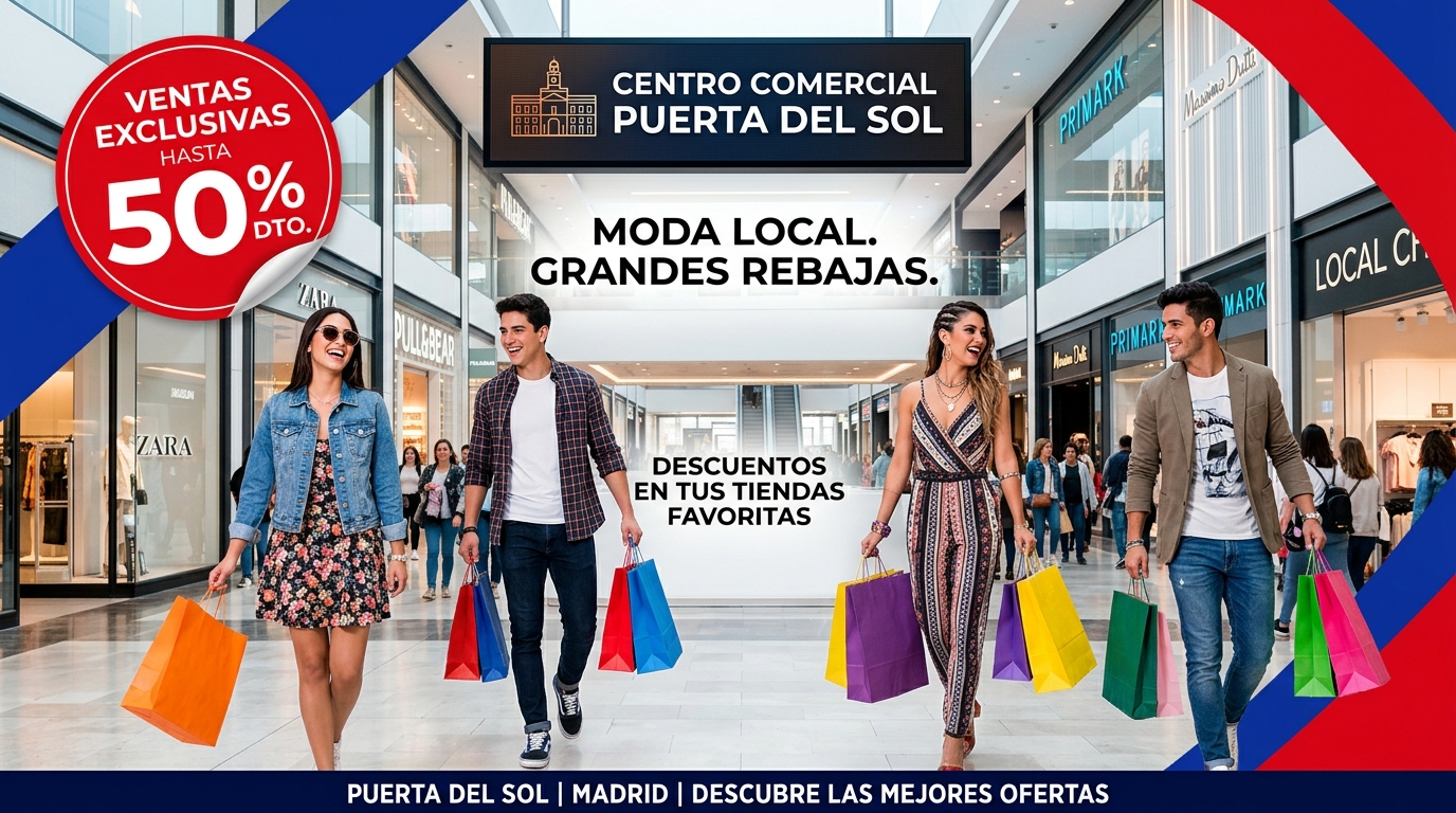 Moda y Calzado en Cañete