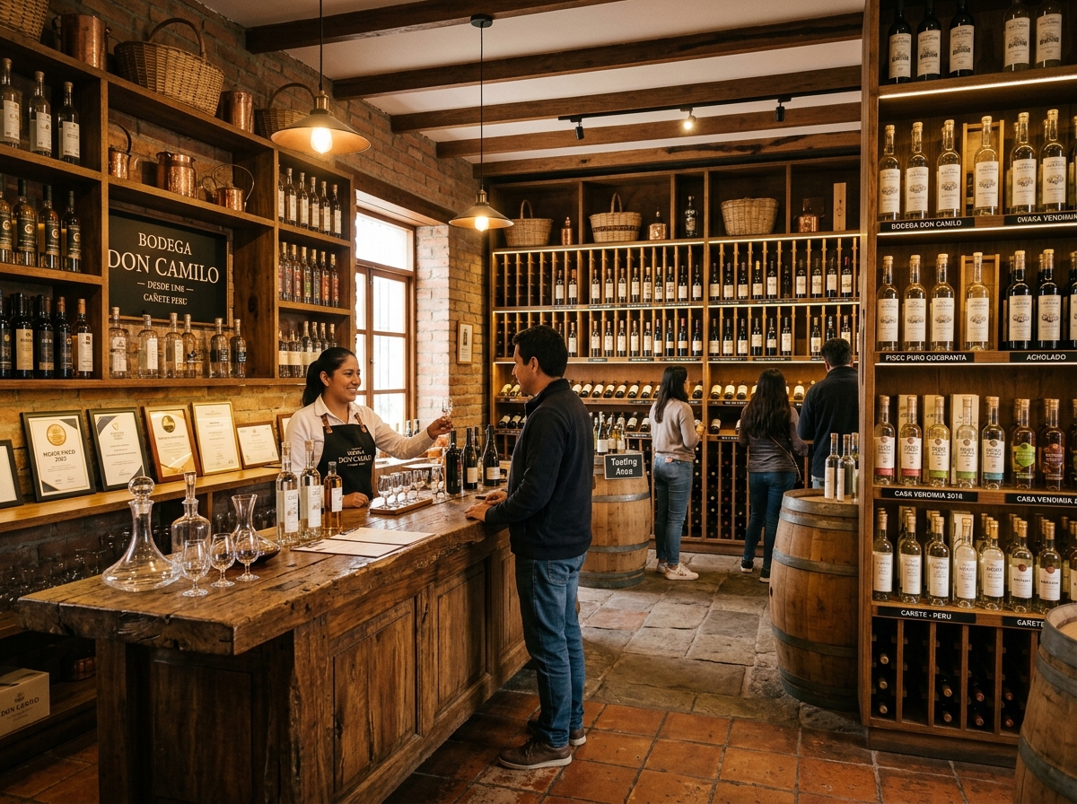 Vista previa de tu comercio